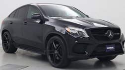 2019 Mercedes-Benz GLE-Class AMG GLE 43