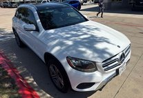 2018 Mercedes-Benz GLC-Class GLC 300