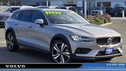 2021 Volvo XC60 Recharge T8 Inscription Expression