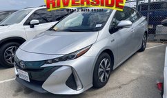 2019 Toyota Prius Prime Plus