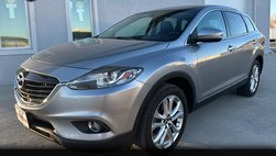 2013 Mazda CX-9 Grand Touring