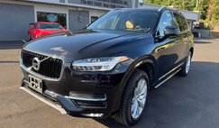 2018 Volvo XC90 T6 Momentum