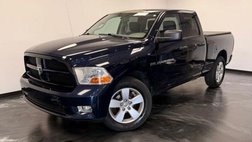 2012 Ram Ram Pickup 1500 Express