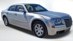 2005 Chrysler 300 Touring