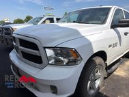 2017 Ram Ram Pickup 1500 Express