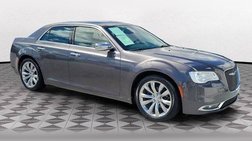 2018 Chrysler 300 Limited