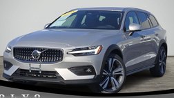 2025 Volvo V60 Cross Country B5 Plus