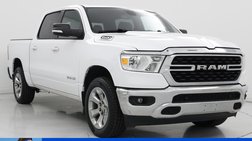 2022 Ram Ram Pickup 1500 Big Horn