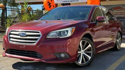 2015 Subaru Legacy 2.5i Limited