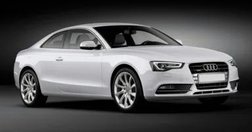 2015 Audi A5 2.0T quattro Premium