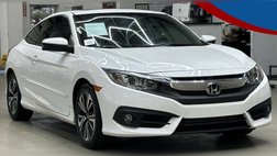 2018 Honda Civic EX-T