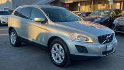 2013 Volvo XC60 3.2 Premier