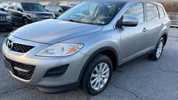 2010 Mazda CX-9 Touring