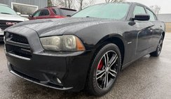 2014 Dodge Charger R/T