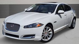 2015 Jaguar XF 2.0T Premium