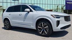 2025 Volvo XC90 B6 Core Bright Theme