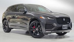 2023 Jaguar F-PACE P400 R-Dynamic S