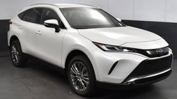 2024 Toyota Venza XLE