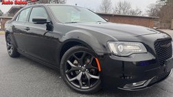 2023 Chrysler 300 S V6