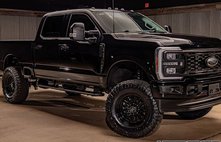 2024 Ford Super Duty F-250 XLT