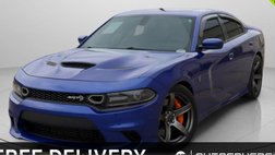 2019 Dodge Charger SRT Hellcat