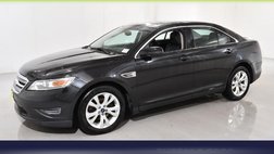2011 Ford Taurus SEL