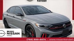 2024 Volkswagen Jetta GLI 40th Anniversary Edition
