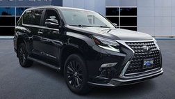 2023 Lexus GX 460 Base