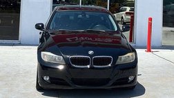 2010 BMW 3 Series 328i