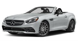 2020 Mercedes-Benz SLC AMG SLC 43