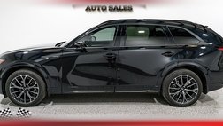 2025 Mazda CX-70 3.3 Turbo S Premium
