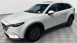 2020 Mazda CX-9 Touring