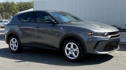 2025 Dodge Hornet GT