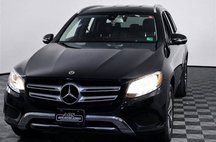 2016 Mercedes-Benz GLC-Class GLC 300 4MATIC