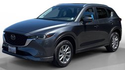 2024 Mazda CX-5 2.5 S Preferred