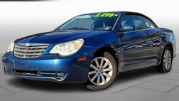 2010 Chrysler Sebring Touring