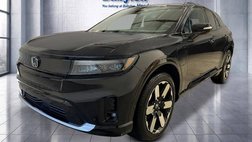 2026 Honda Prologue Elite