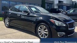 2016 Infiniti Q70 3.7