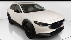2023 Mazda CX-30 2.5 Turbo Premium Plus