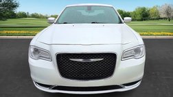 2015 Chrysler 300 Limited