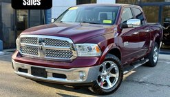 2017 Ram Ram Pickup 1500 Laramie