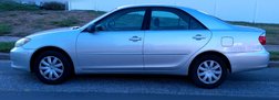 2005 Toyota Camry XLE