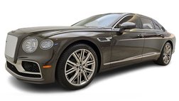 2023 Bentley Flying Spur Hybrid