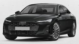 2026 Audi A6 quattro Prestige 55 TFSI