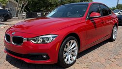 2018 BMW 3 Series 320i
