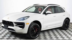 2021 Porsche Macan GTS