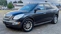 2011 Buick Enclave CXL-1