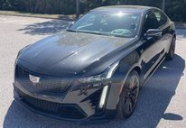 2024 Cadillac CT5-V Blackwing