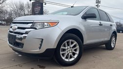2013 Ford Edge SE