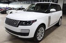 2021 Land Rover Range Rover P400 HSE Westminster Edition